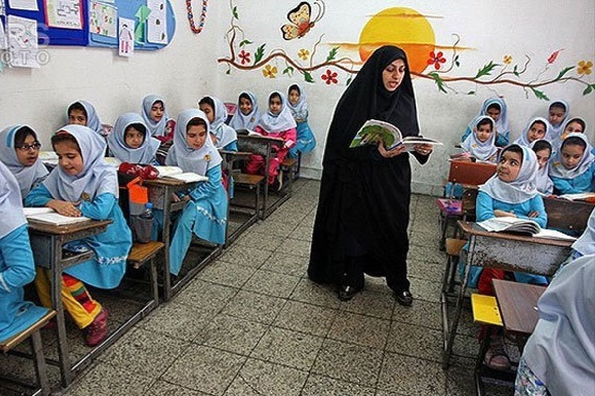 نوسازی مدارس