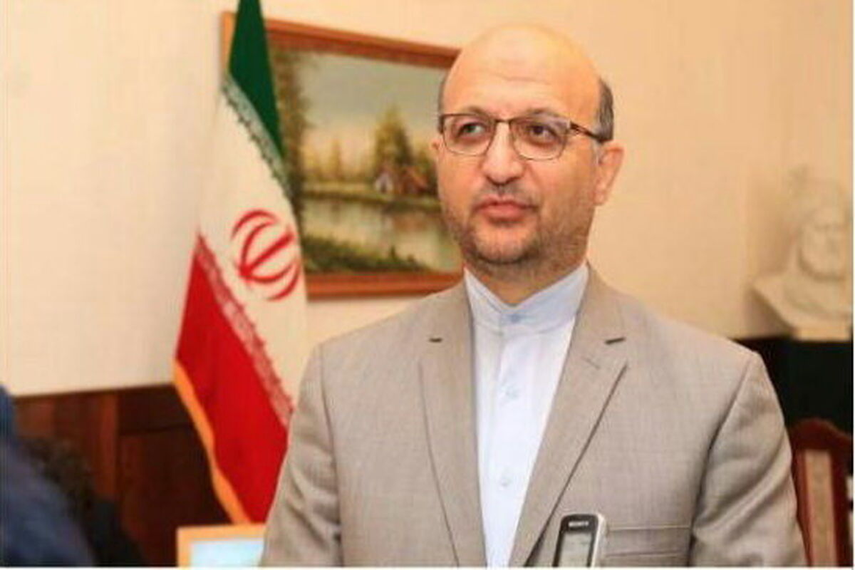 محمود حیدری