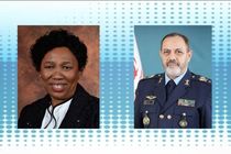 آماده پاسخگویی به هرگونه تجاوز به خاک کشور هستیم