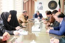 میزبانی شایسته والیبال لیگ ملت های جهان در اردبیل در اولویت است