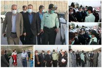  محدودیت و سخت گیری ها در ایلام بیشتر می شود 