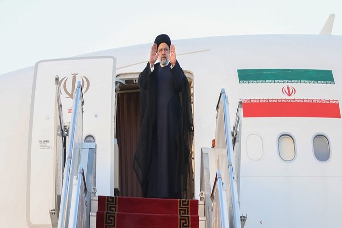 رئیس جمهور