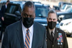 وزیر دفاع جدید آمریکا به چین هشدار داد