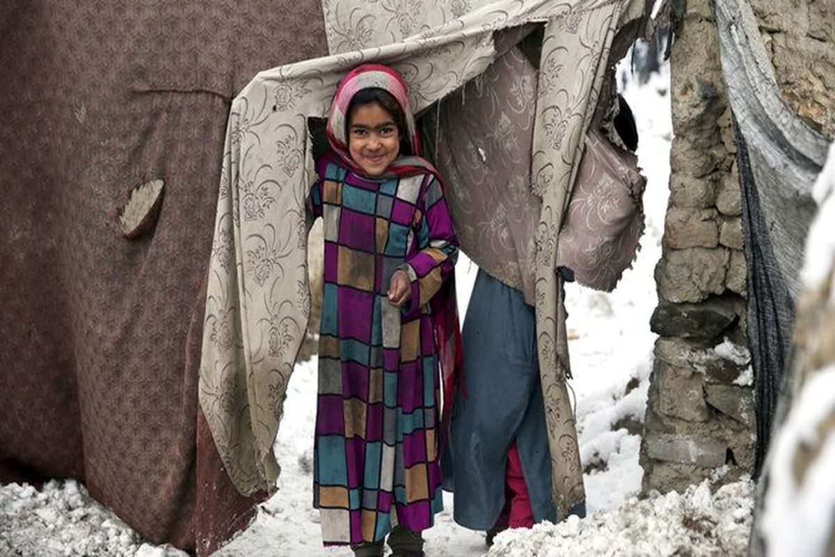 جنگ داخلی افغانستان