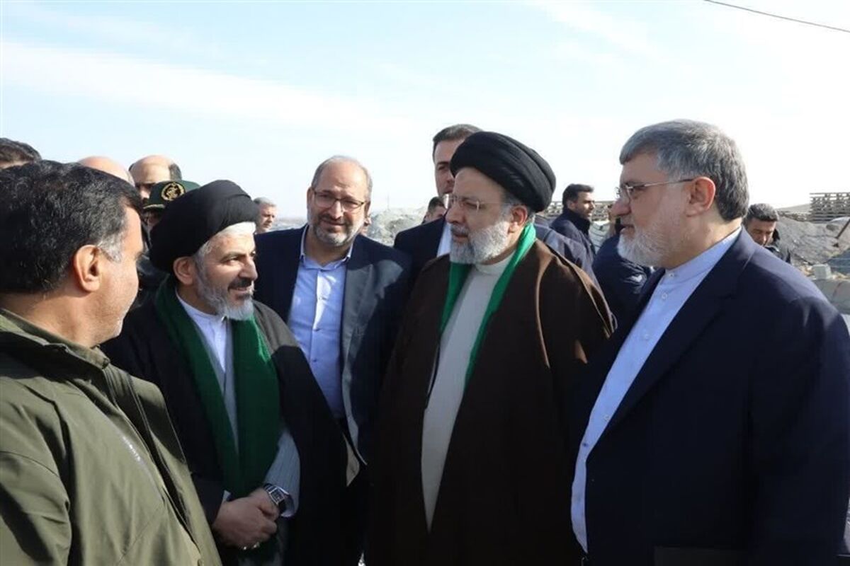 رئیس جمهور 