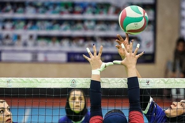 ایران ژاپن را شکست داد/ صعود زنان والیبال نشسته به یک‌قدمی جهانی