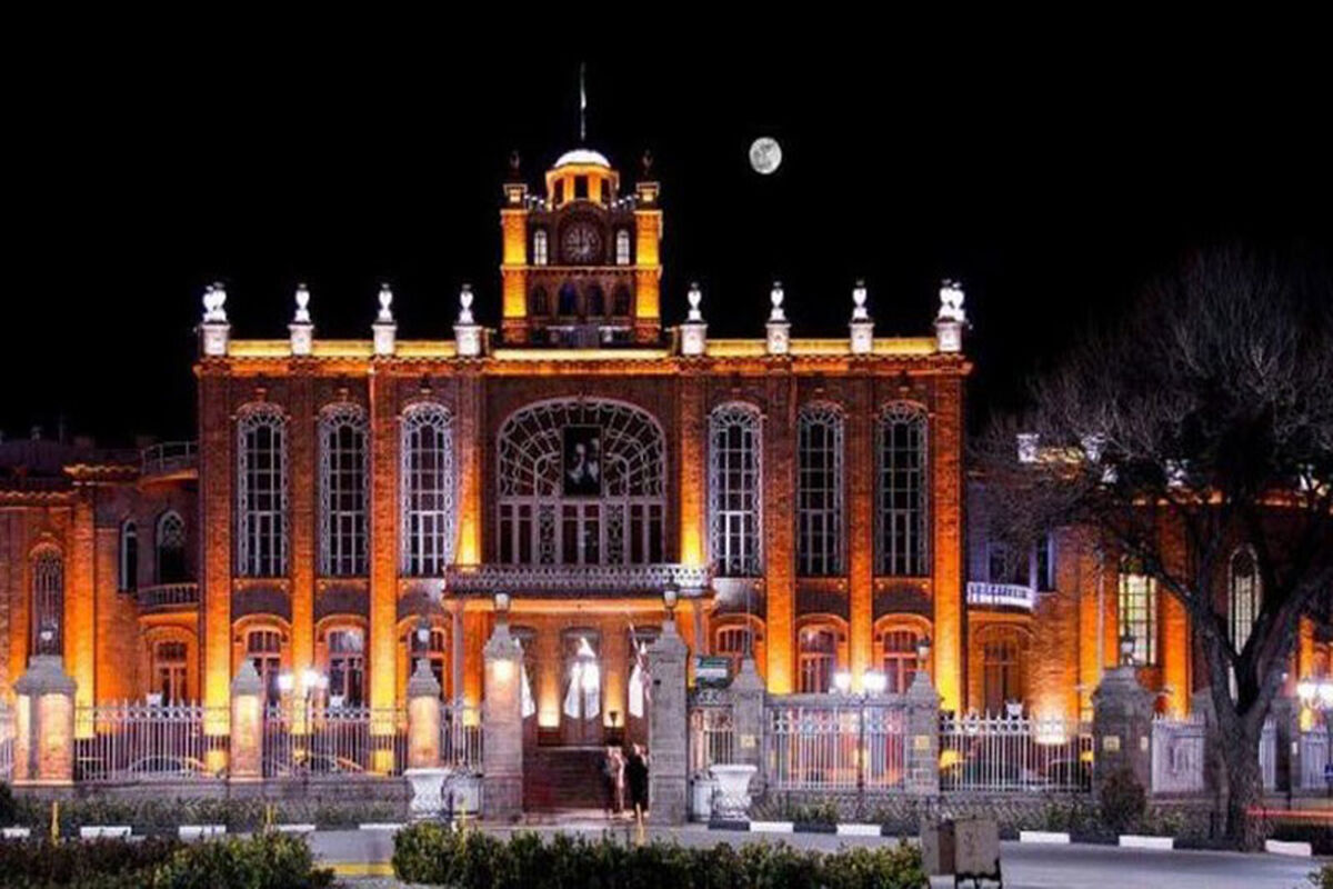 تبریز