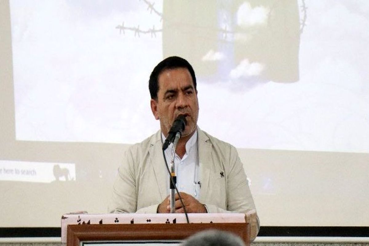 بنیاد شهید و امور ایثارگران هرمزگان 