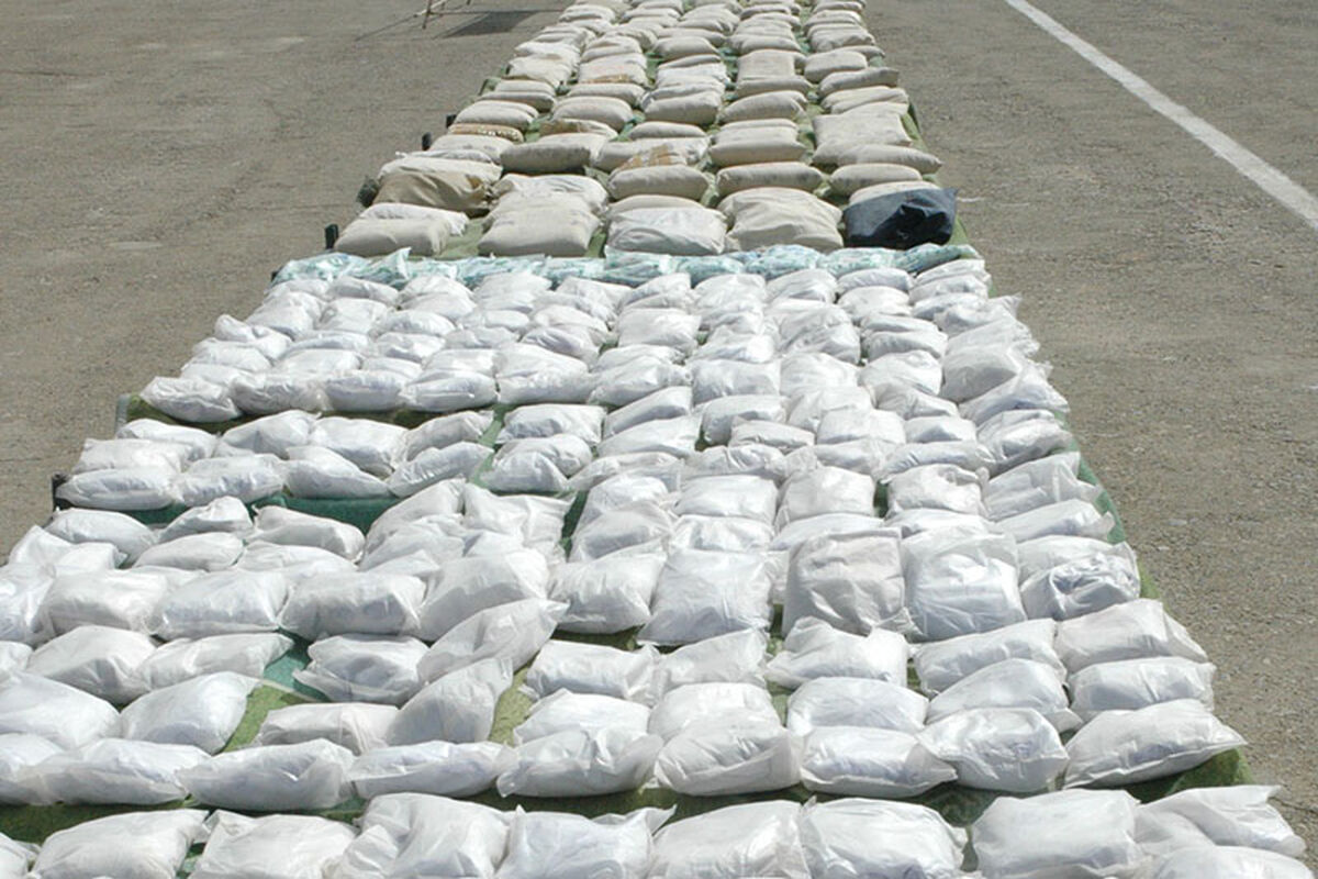 مواد افیونی