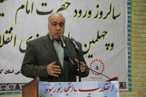 حضور مردم در همه صحنه بزرگ‌ترین دستاورد انقلاب است/ بیش از 3 هزار پروژه دهه فجر امسال افتتاح می‌شود