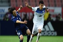 نتیجه بازی ژاپن قرقیزستان/پیروزی قاطعانه ژاپن