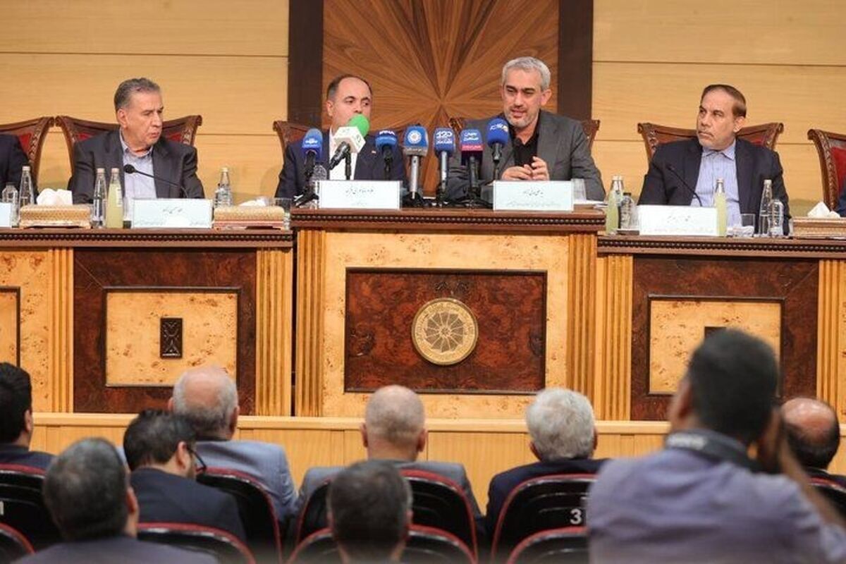 مدنی زاده