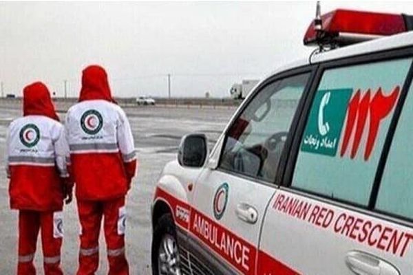 تیم‌های عملیاتی هلال احمر در آماده باش برف و باران در غرب و مناطق شمالی کشور