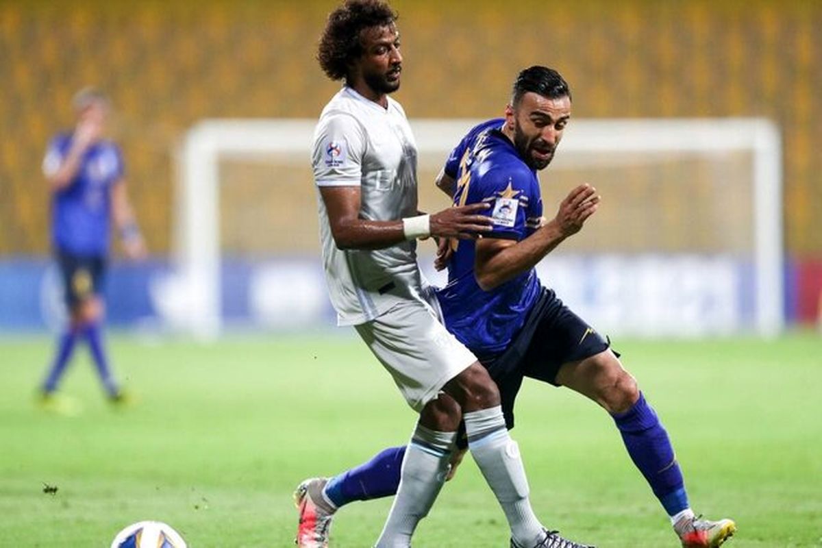 استقلال+الهلال