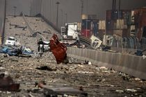 واریز خسارت گروه دوم خودروهای فاقد بیمه بدنه در حادثه بندر شهید رجایی