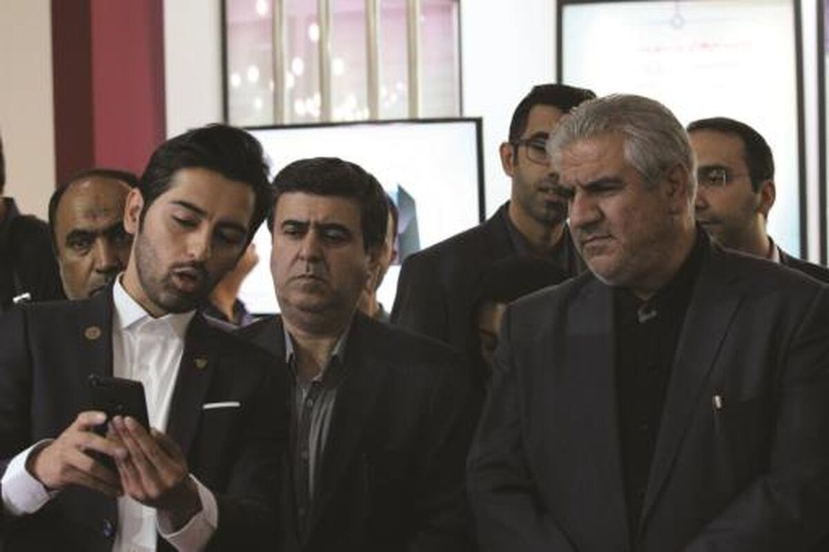 بیمه کوثر