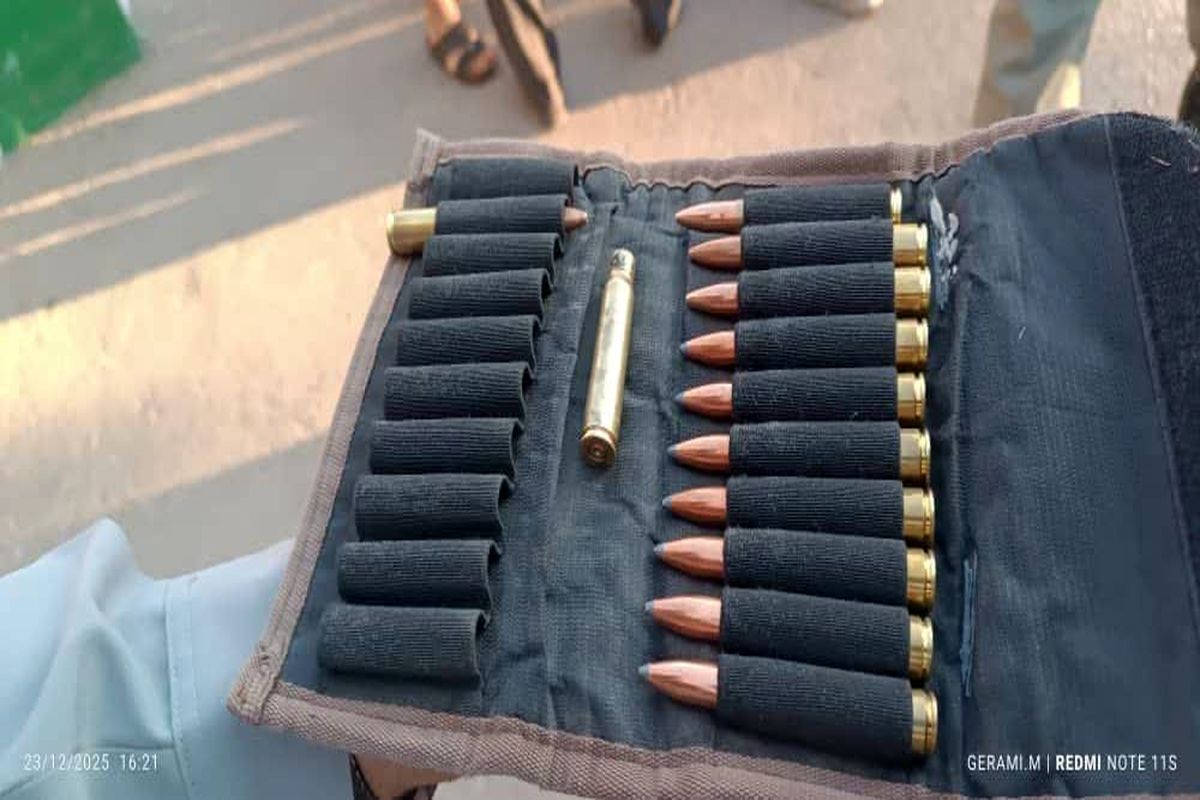 حفاظت محیط زیست فارس 