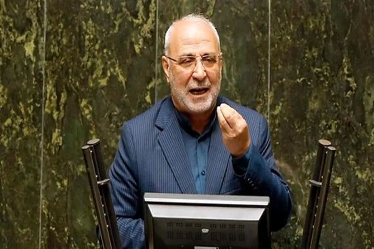 نماینده مجلس