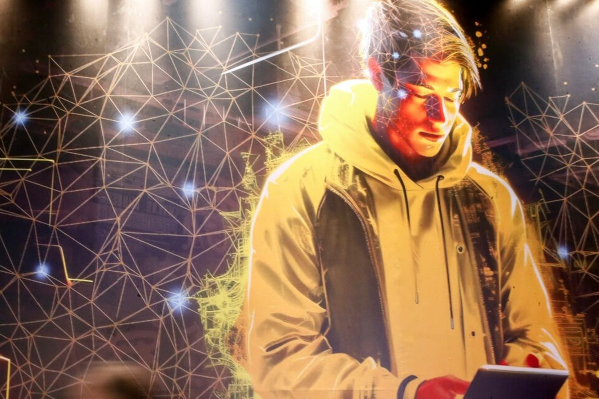 نمایشگاه الکامپ