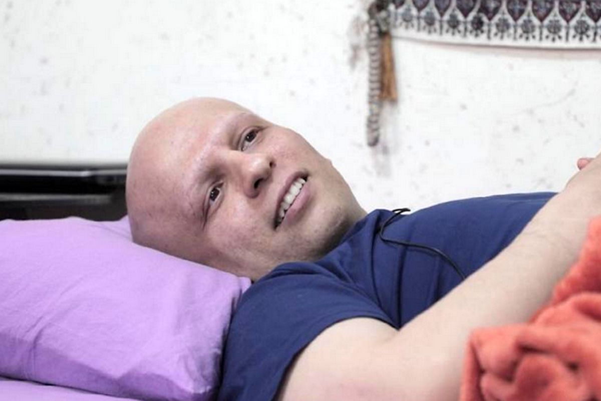 مهدی شادمانی