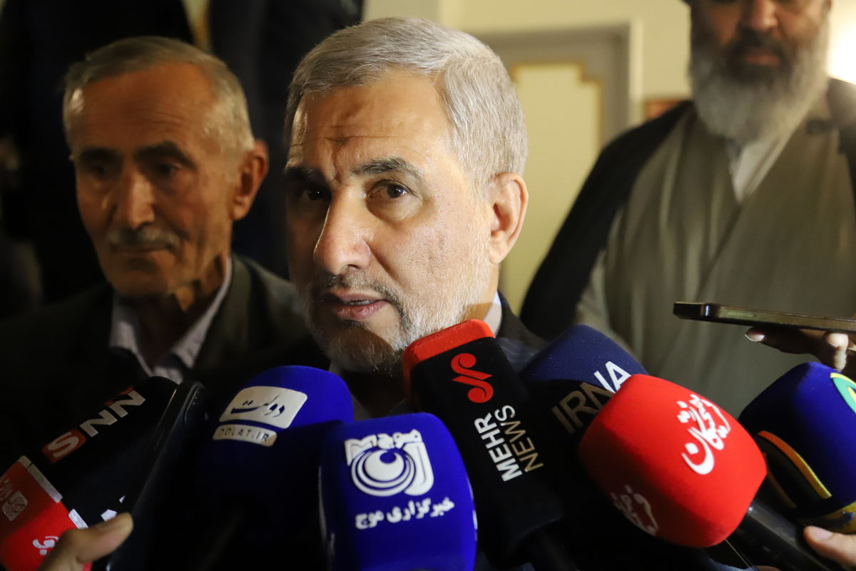 معاون راهبردی و امور مجلس رئیس‌جمهور