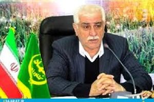 صادرات 76 میلیون دلاری محصولات کشاورزی از مازندران