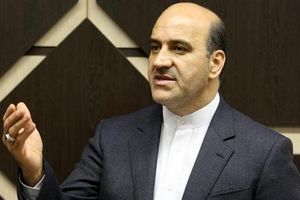 مقدسی به عنوان عضو ناظر مجلس در شورای عالی صنایع دریایی انتخاب شد