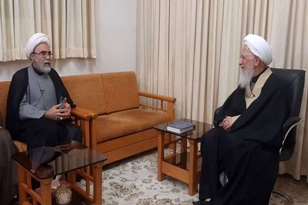 شورای هماهنگی تبلیغات اسلامی