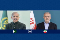 تهران و اسلام‌آباد بر تقویت مناسبات اقتصادی و حمایت از روندهای دیپلماتیک منطقه‌ای تاکید کرد