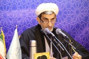  رئیس کل دادگستری استان اصفهان از رئیس مخابرات آران و بیدگل تقدیر کرد