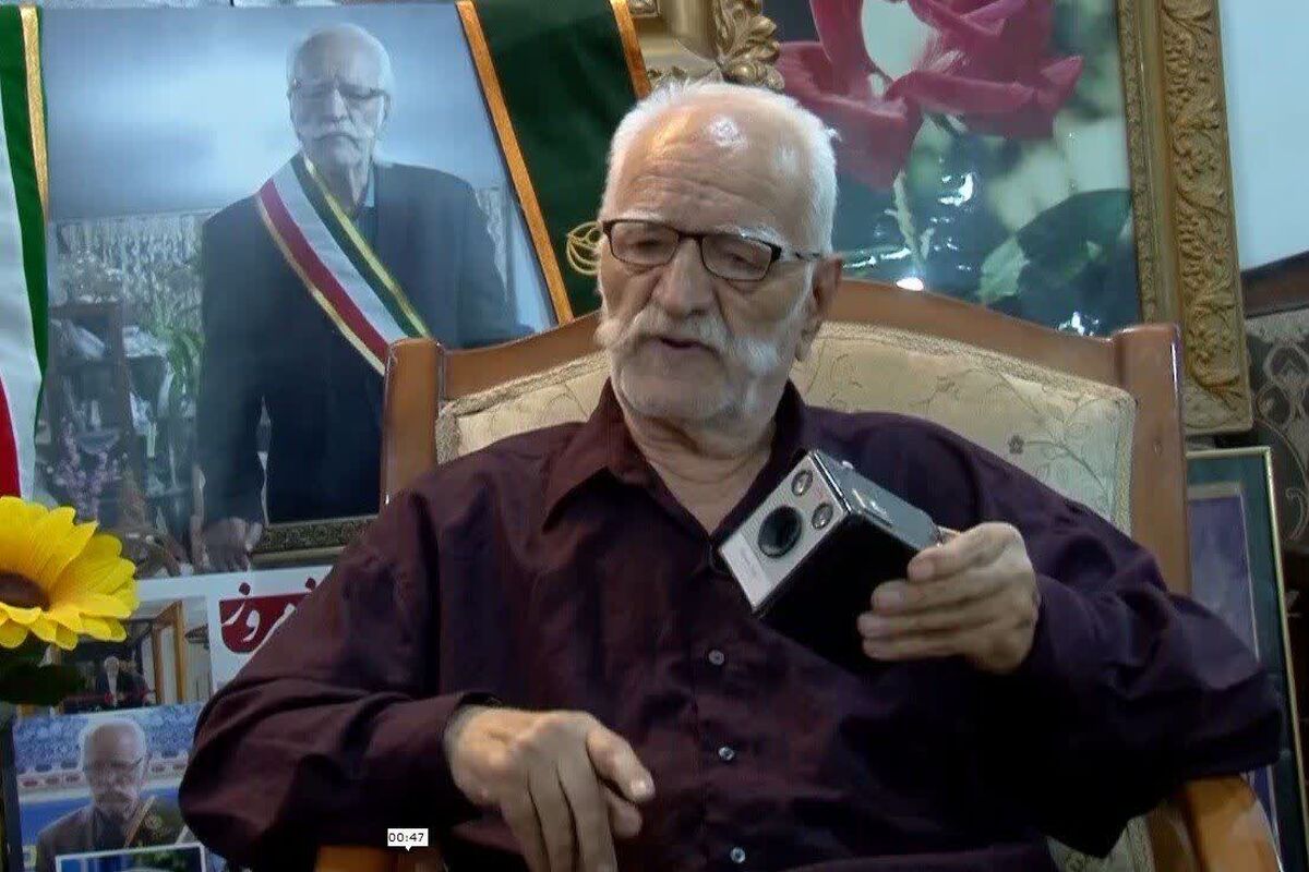 سید عبدالله هاشمی نسب