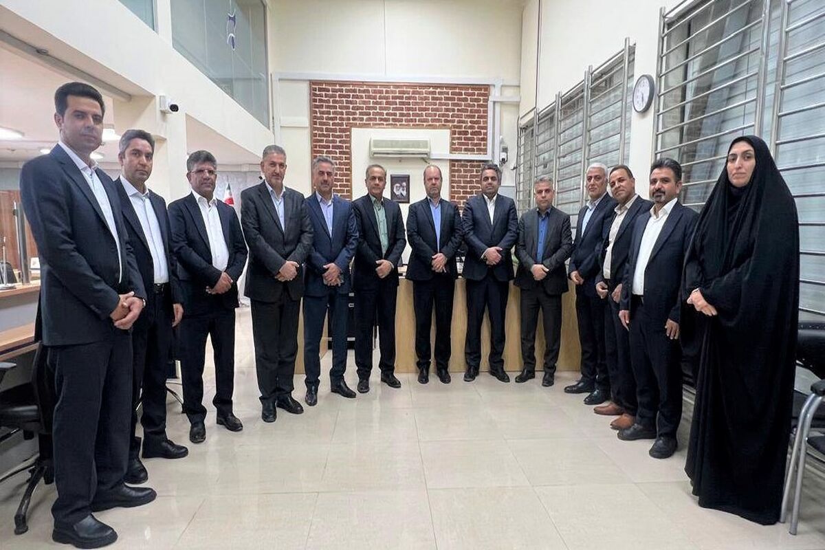 بانک سرمایه