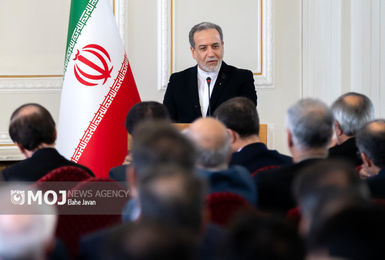 تیم دیپلماتیک ایران هماهنگ با نظام اقدام می‌کند