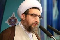 جوانان و نوجوانان فریب دشمنان را نخورند/گروهک‌های منحرف خیال خام در سر دارند 