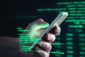 کلاهبرداری با ارسال لینک جعلی اینترنت رایگان دولت