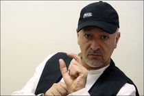 کارگردان «هوش سیاه»: داعش ویروس خطرناک است