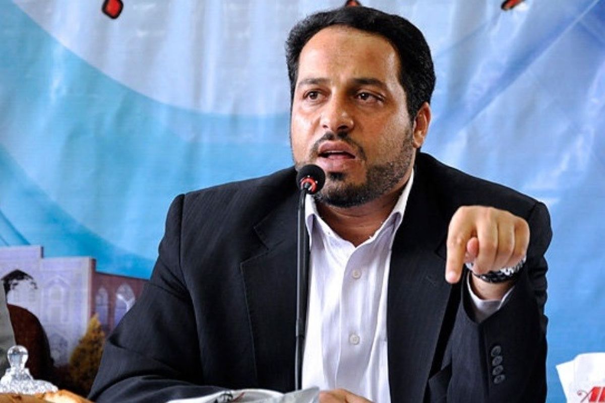 مدیرعامل آب و فاضلاب