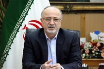افتتاح ۱۱۷۴ پروژه عمرانی در هفته دولت