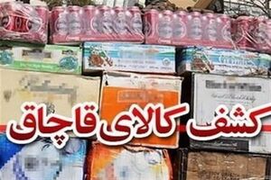 احتکار ۲۶ میلیاردی کالای اساسی در تهران