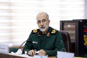  مقاومت و آزادسازی خرمشهر، الگوی شکل‌گیری جریان مقاومت در سراسر منطقه شد