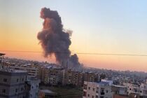 تعویق حمله اسرائیل به ضاحیه