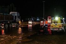 جاده کندوان احتمالا فردا بازگشایی می‌شود