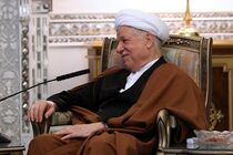 ایران را به جایگاهی که استحقاق دارد، برسانیم