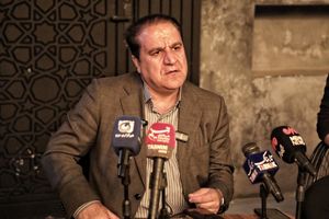 حل موانع سرمایه‌گذاری اولویت مدیریت استان است 