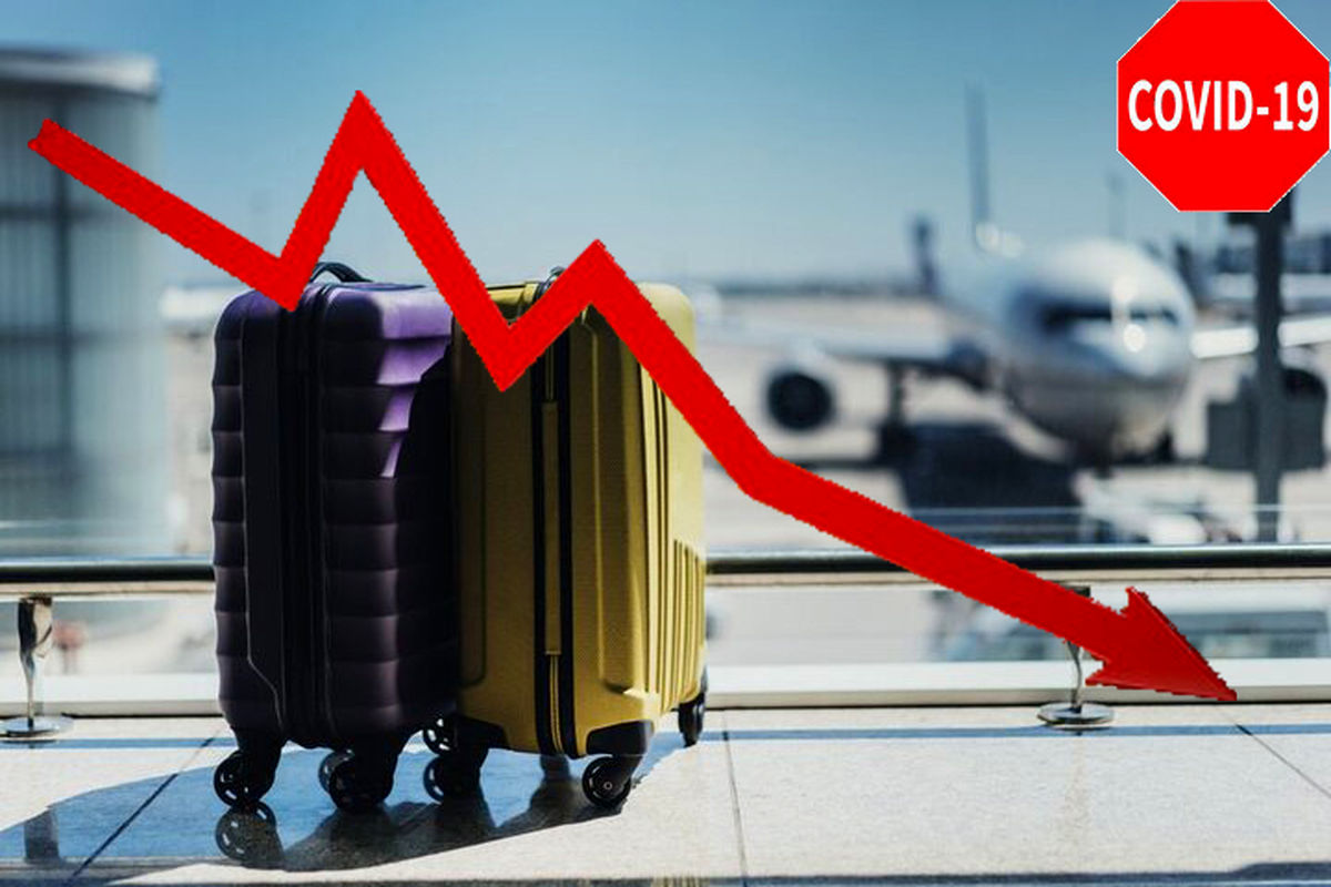  خسارت به هتلداران خراسان رضوی