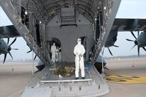 ۸۰ نفر از هموطنان ایرانی مقیم چین به ایران بازمی گردند / قرنطینه در هتلی در تهران