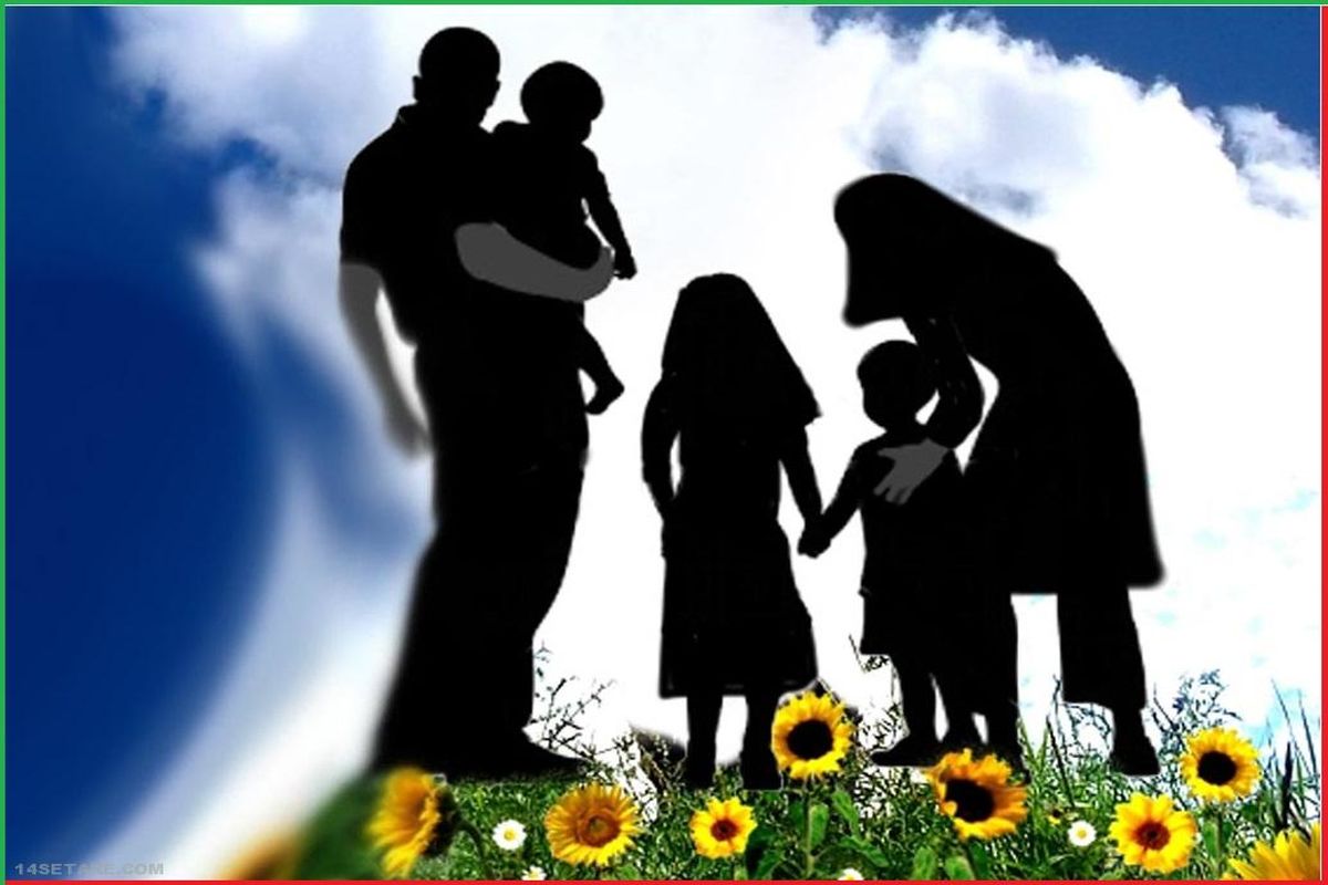 طرح نشاط و معنویت خانواده