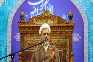 عدم پذیرش دعوت الهی به ماه رمضان بی‌ایمانی و کفر را در پی دارد