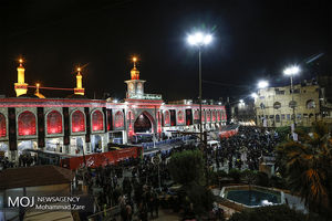 راهپیمایی اربعین حسینی (ع) بسیاری از توطئه ها علیه جهان اسلام را خنثی کرد