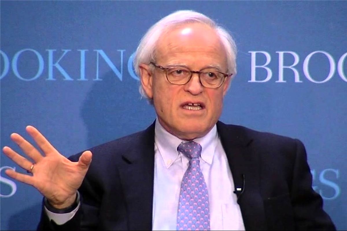 مارتین ایندیک